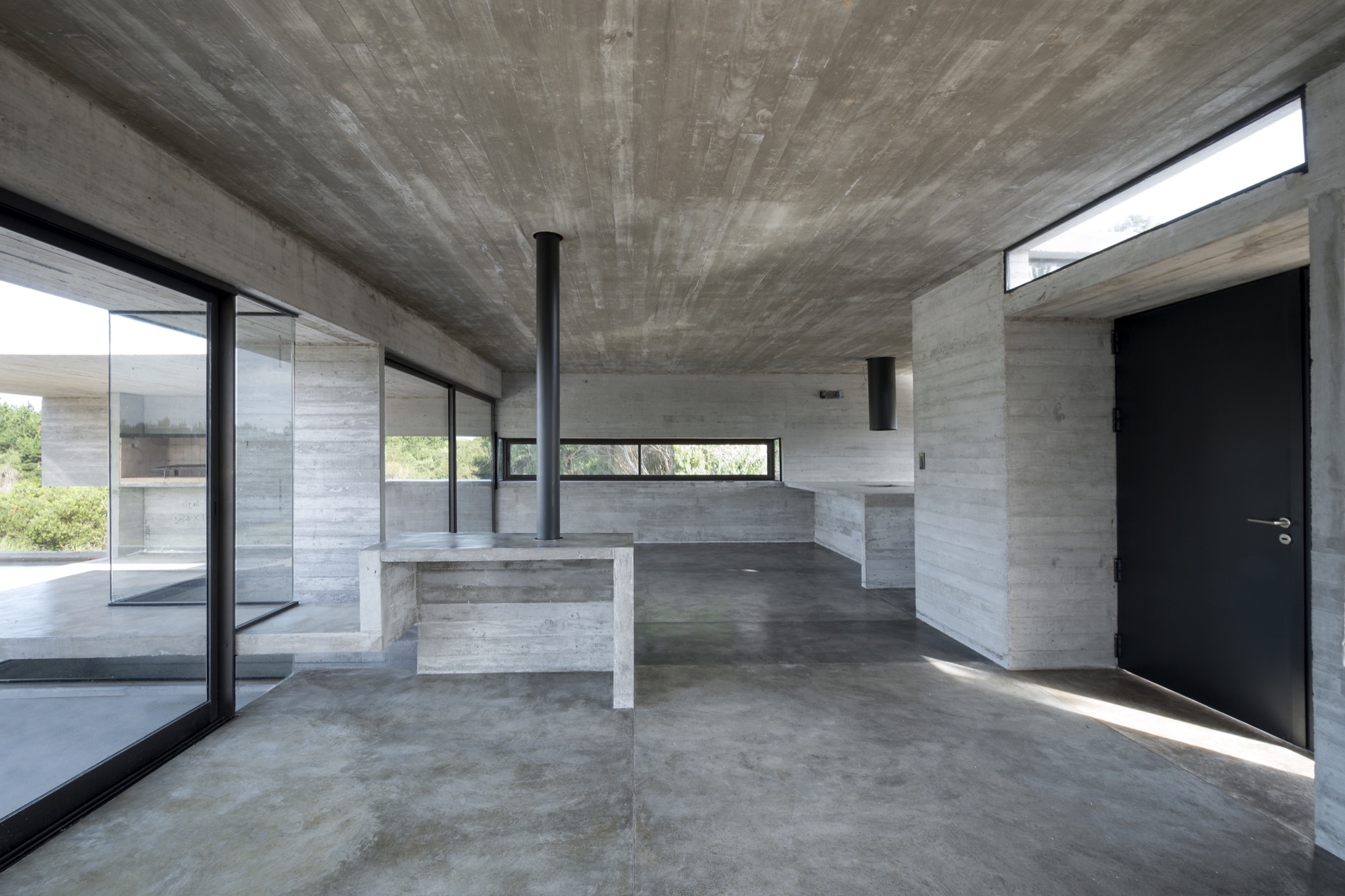 Architectural Concrete
