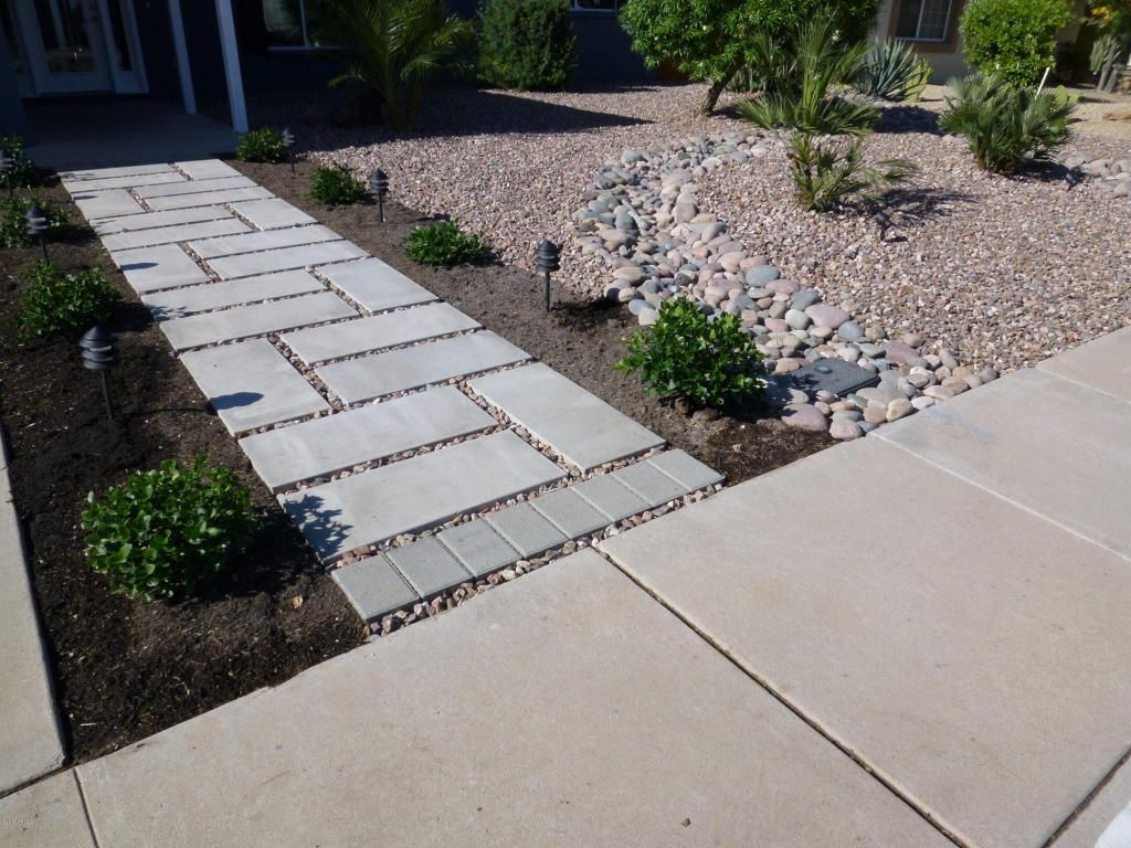 Concrete Pavers