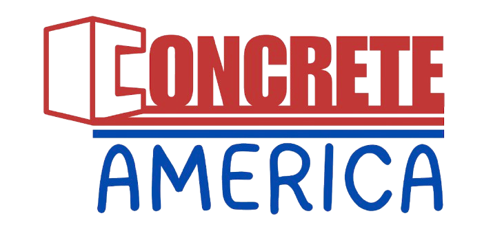 Concrete America